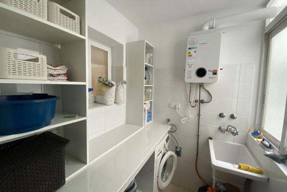 Revente - Appartement - Altea