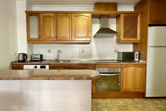 Reventa - Apartamento / piso - Orihuela Costa - Cabo Roig