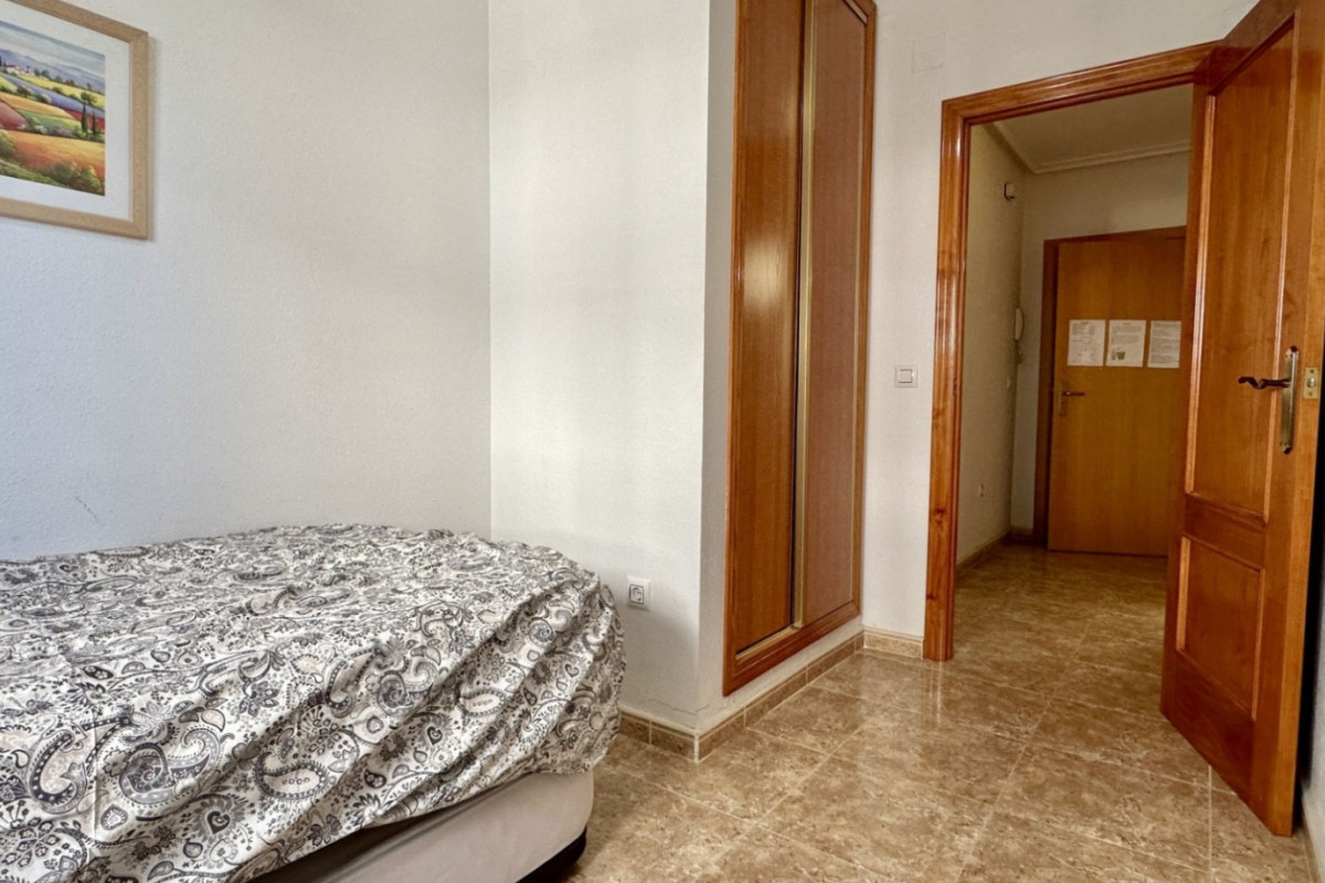 Reventa - Apartamento / piso - Orihuela Costa - Cabo Roig