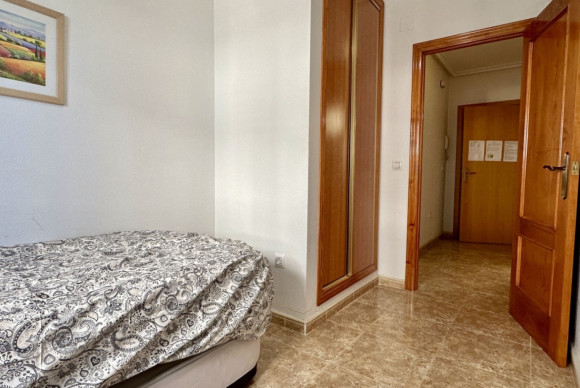 Reventa - Apartamento / piso - Orihuela Costa - Cabo Roig