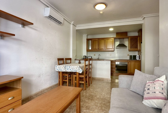 Reventa - Apartamento / piso - Orihuela Costa - Cabo Roig