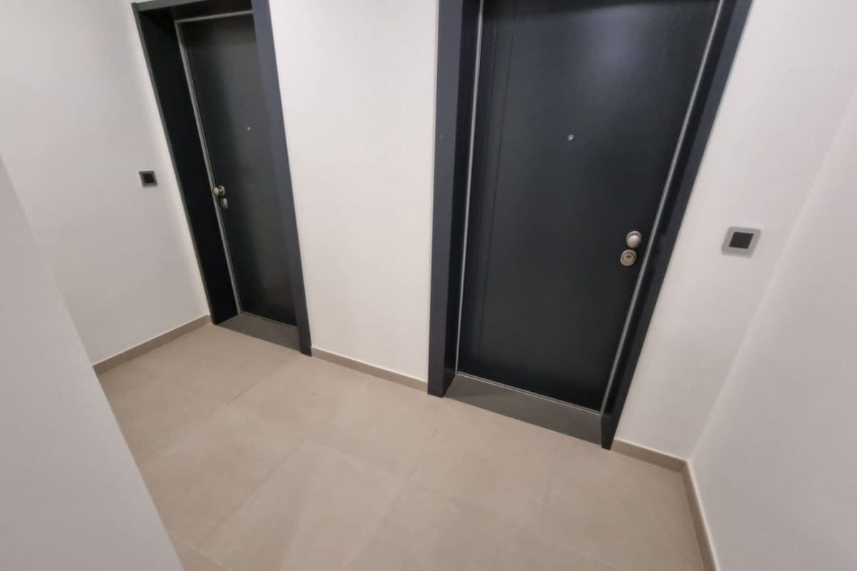 Obra nueva - Apartamento / piso - Benidorm - Poniente
