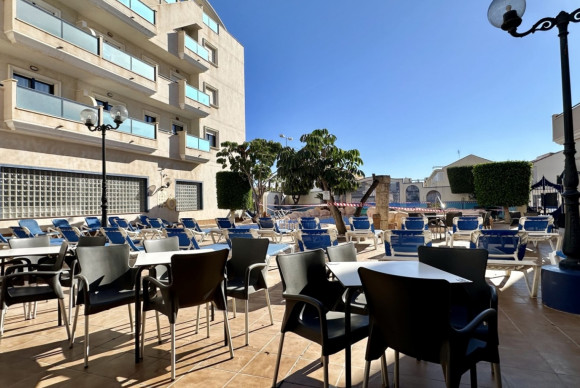 Reventa - Apartamento / piso - Orihuela Costa - Cabo Roig
