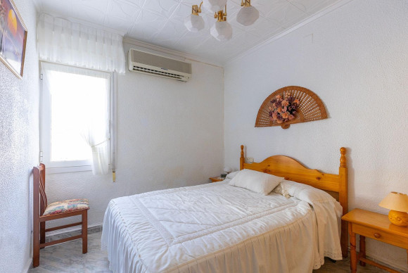 Herverkoop - Appartement - Torrevieja - La Siesta - El Salado - Torreta