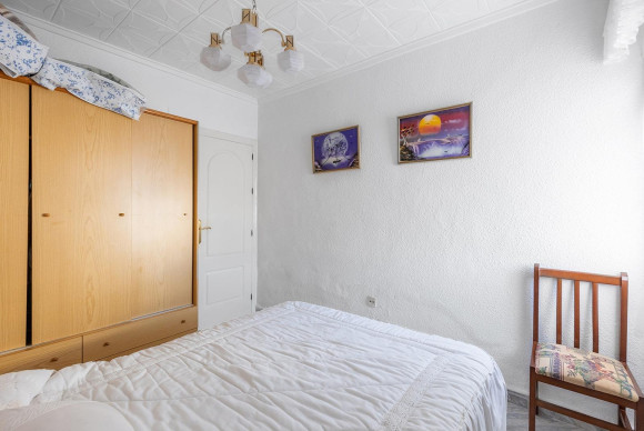 Herverkoop - Appartement - Torrevieja - La Siesta - El Salado - Torreta