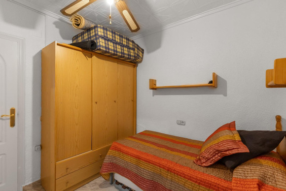 Herverkoop - Appartement - Torrevieja - La Siesta - El Salado - Torreta