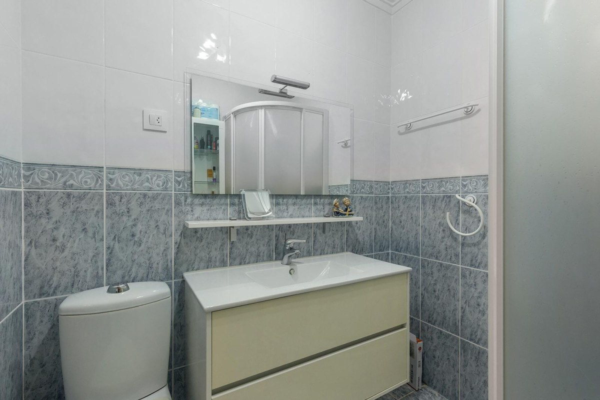 Herverkoop - Appartement - Torrevieja - La Siesta - El Salado - Torreta