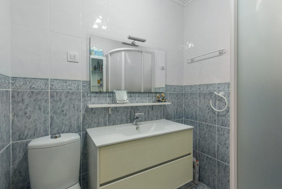 Herverkoop - Appartement - Torrevieja - La Siesta - El Salado - Torreta