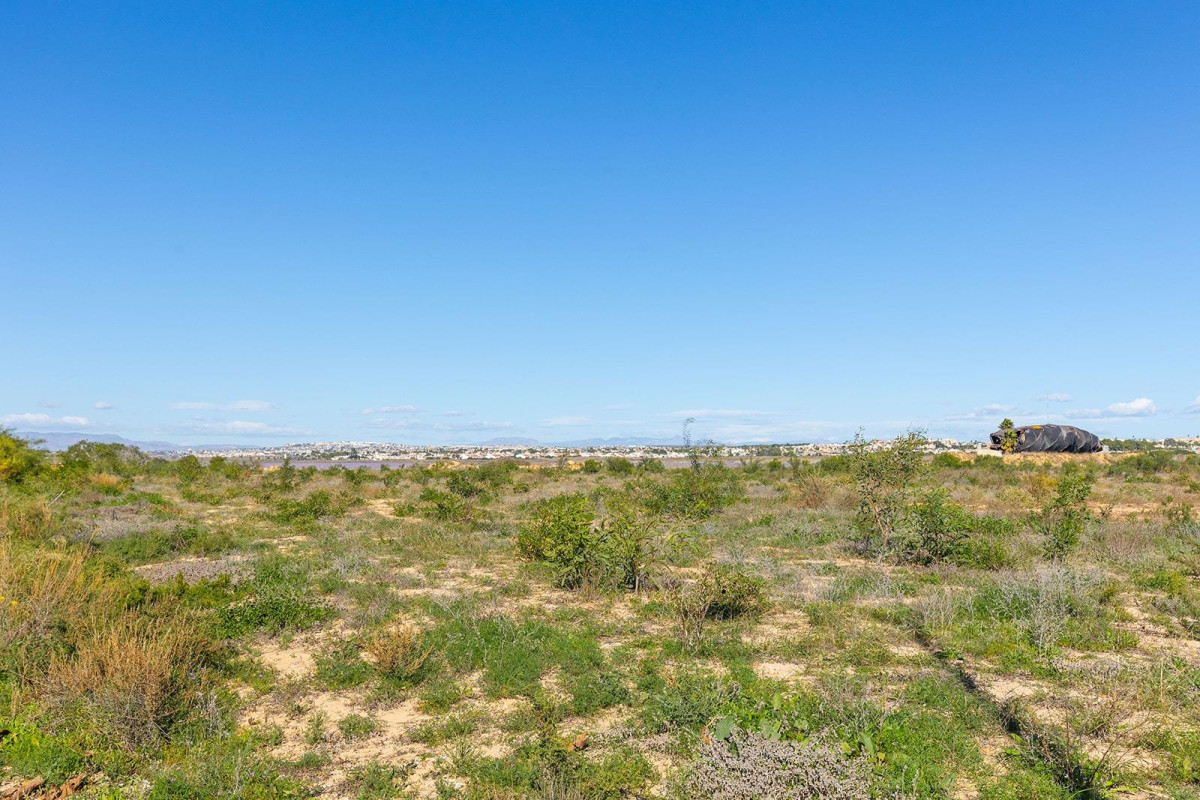 Herverkoop - Appartement - Torrevieja - La Siesta - El Salado - Torreta