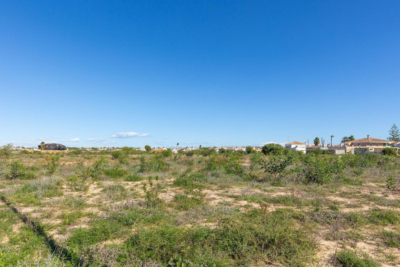 Herverkoop - Appartement - Torrevieja - La Siesta - El Salado - Torreta