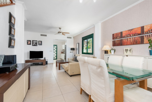 Herverkoop - Villa - Ciudad Quesada - Ciudad Quesada - Rojales