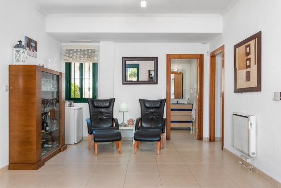 Herverkoop - Villa - Ciudad Quesada - Ciudad Quesada - Rojales