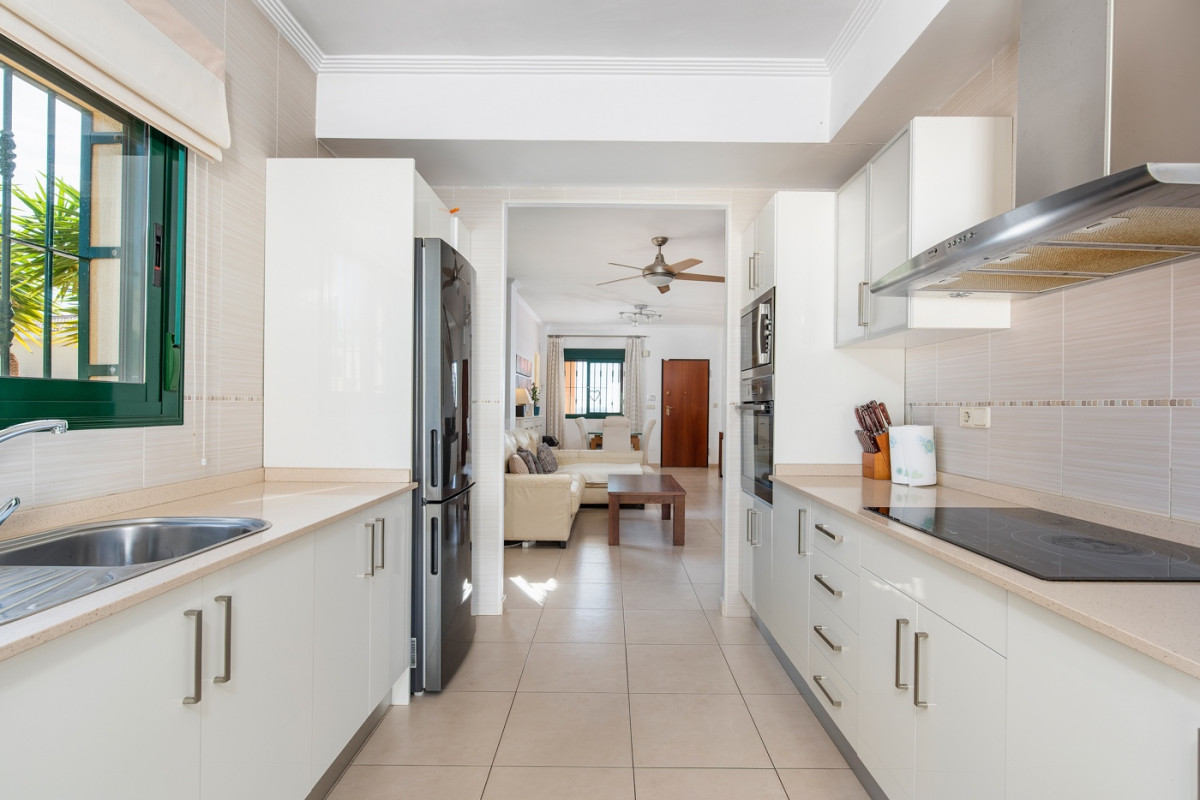 Herverkoop - Villa - Ciudad Quesada - Ciudad Quesada - Rojales