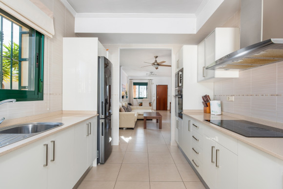 Herverkoop - Villa - Ciudad Quesada - Ciudad Quesada - Rojales