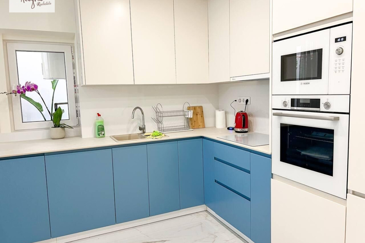 Alquiler a largo plazo - Apartamento / piso - Valencia - Camí Fondo