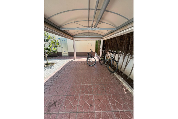 Revente - House - Benijofar - Costa blanca sur