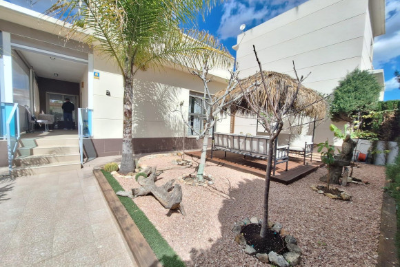 Revente - House - Benijofar - Costa blanca sur