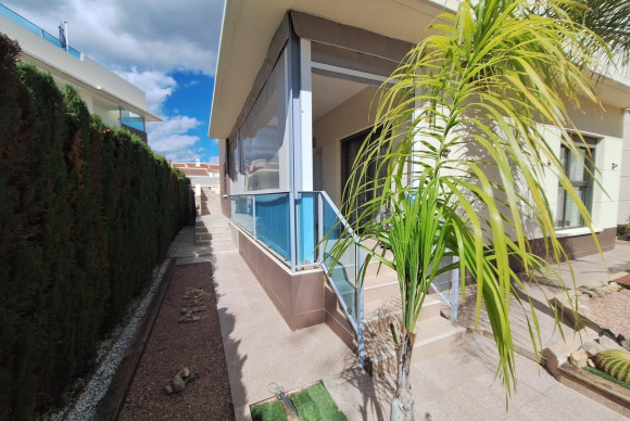 Revente - House - Benijofar - Costa blanca sur
