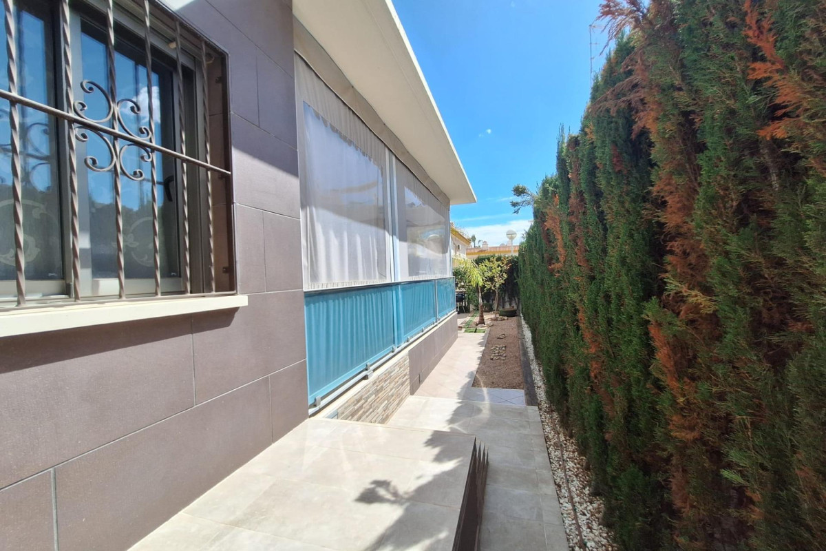 Revente - House - Benijofar - Costa blanca sur