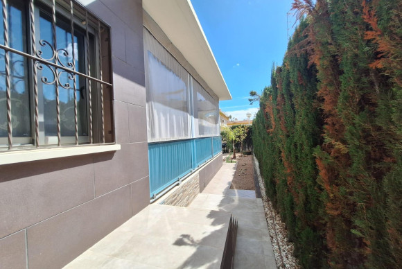 Revente - House - Benijofar - Costa blanca sur