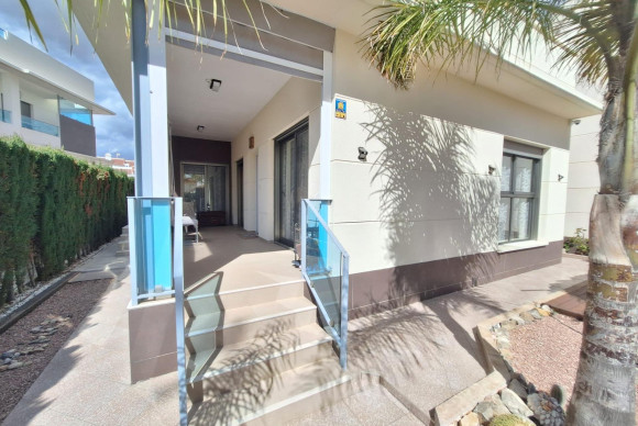 Revente - House - Benijofar - Costa blanca sur