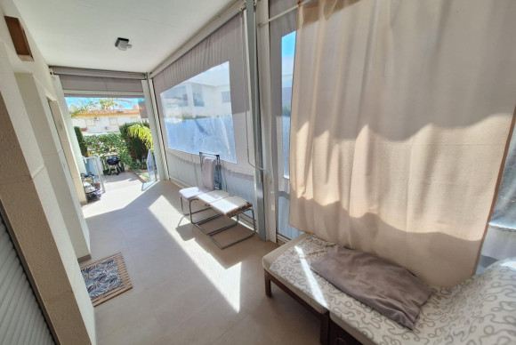 Revente - House - Benijofar - Costa blanca sur