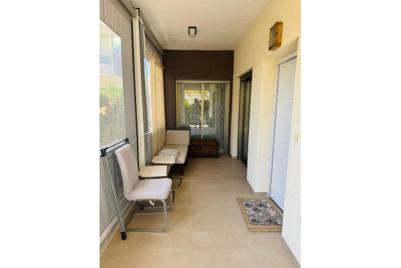 Revente - House - Benijofar - Costa blanca sur