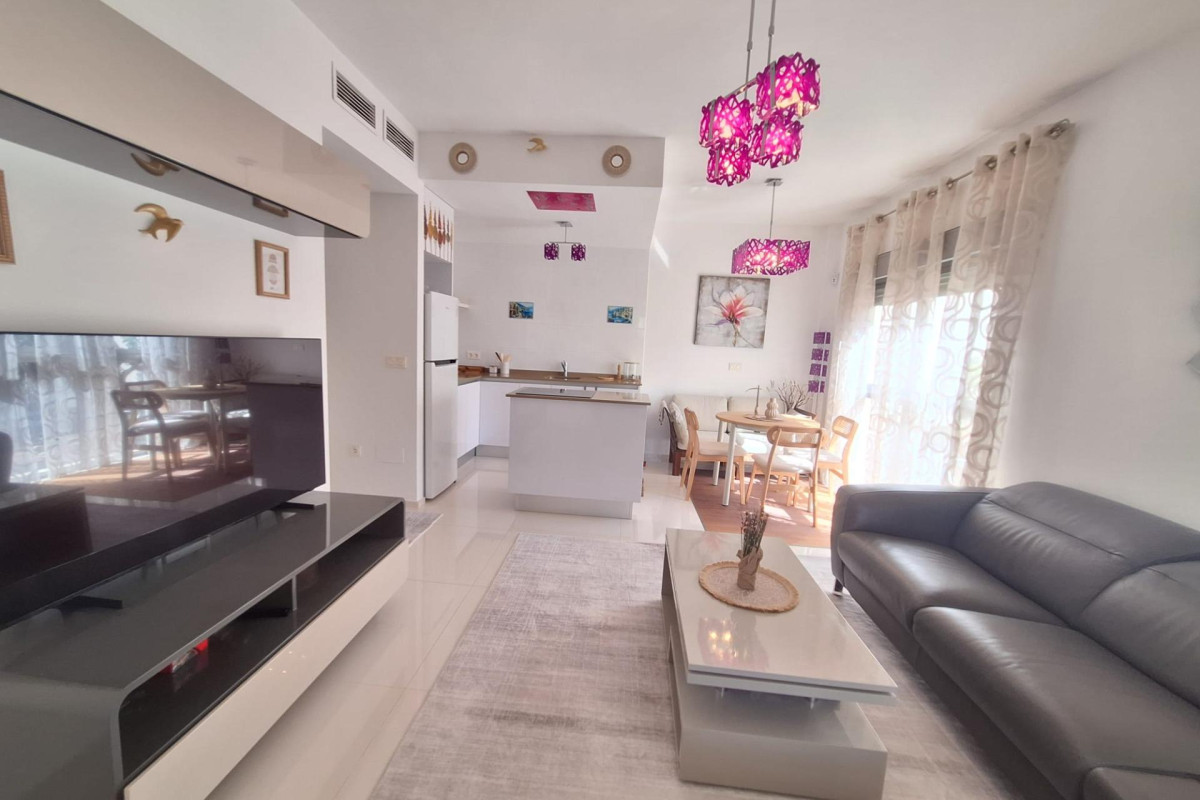 Revente - House - Benijofar - Costa blanca sur