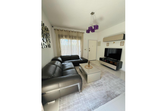 Revente - House - Benijofar - Costa blanca sur