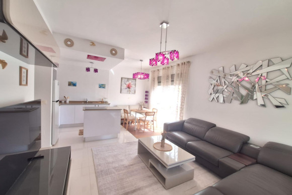 Revente - House - Benijofar - Costa blanca sur