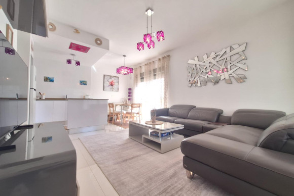 Revente - House - Benijofar - Costa blanca sur