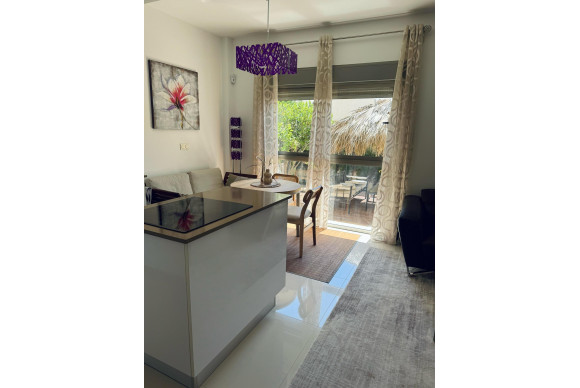 Revente - House - Benijofar - Costa blanca sur