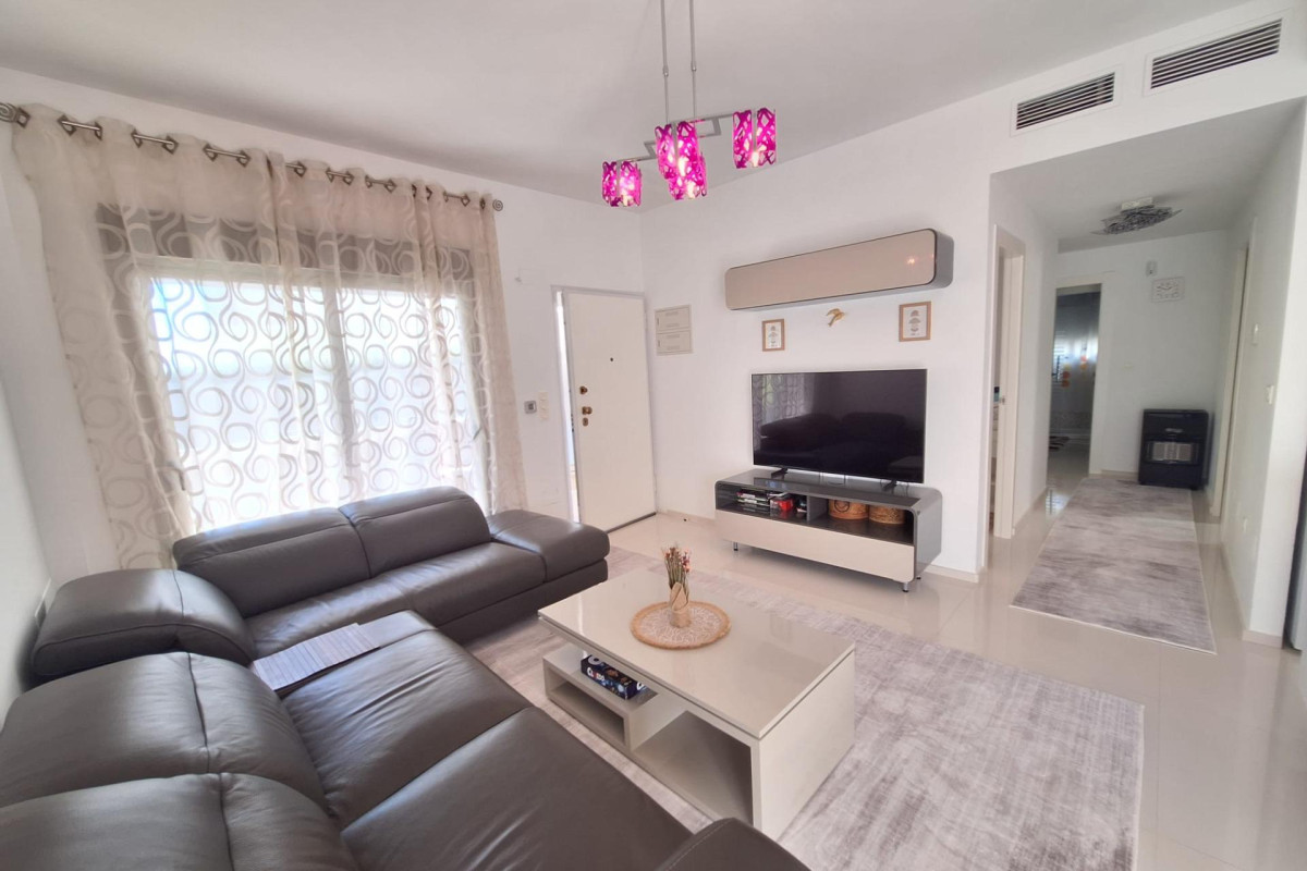 Revente - House - Benijofar - Costa blanca sur