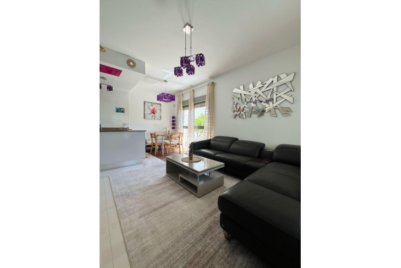 Revente - House - Benijofar - Costa blanca sur