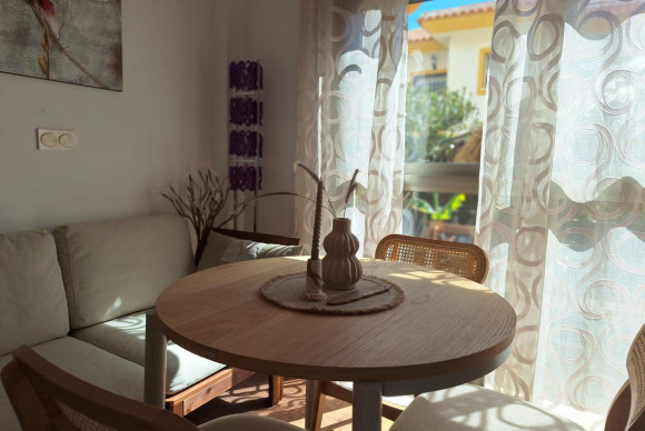 Revente - House - Benijofar - Costa blanca sur