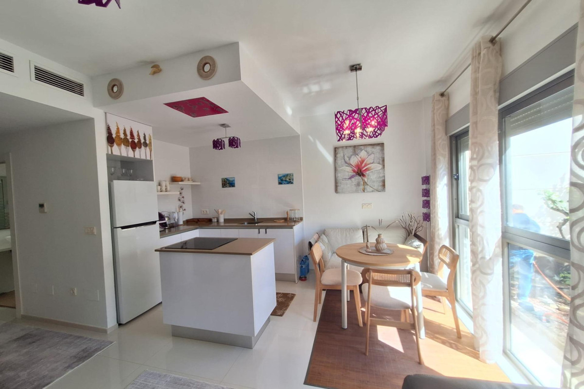 Revente - House - Benijofar - Costa blanca sur