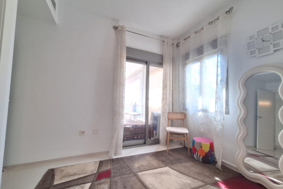 Revente - House - Benijofar - Costa blanca sur