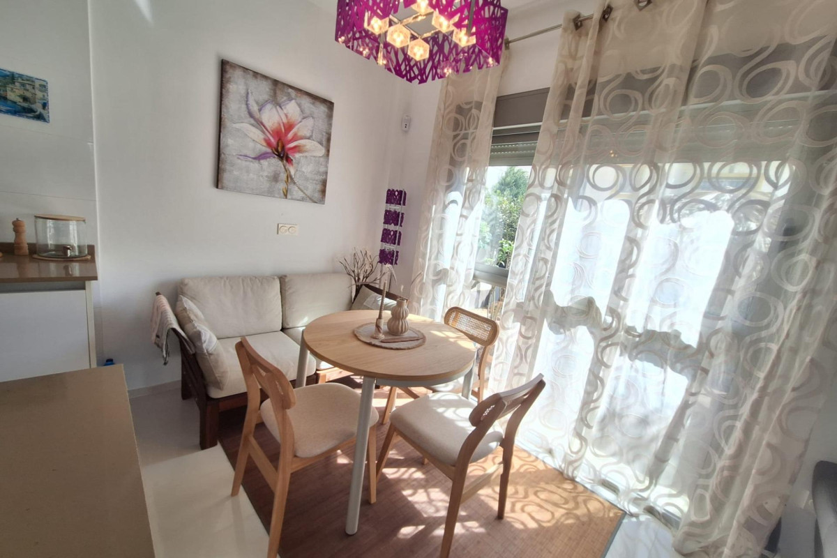 Revente - House - Benijofar - Costa blanca sur