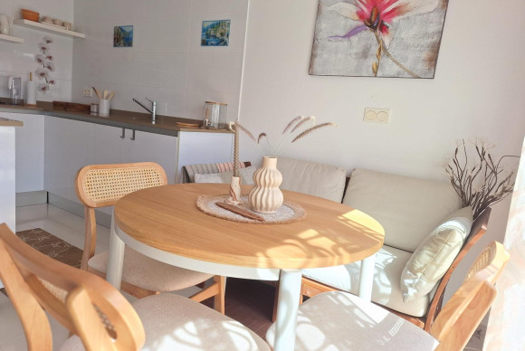 Revente - House - Benijofar - Costa blanca sur