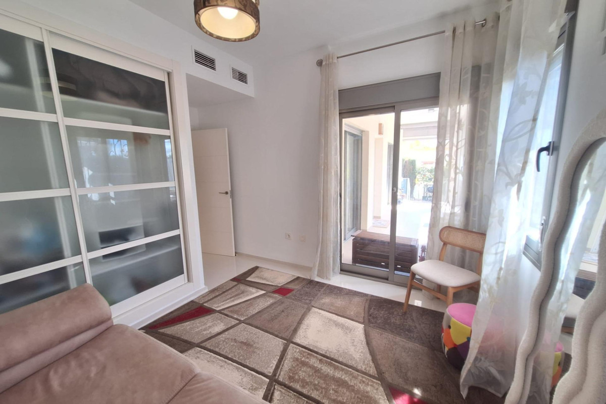 Revente - House - Benijofar - Costa blanca sur