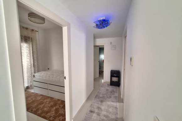 Revente - House - Benijofar - Costa blanca sur