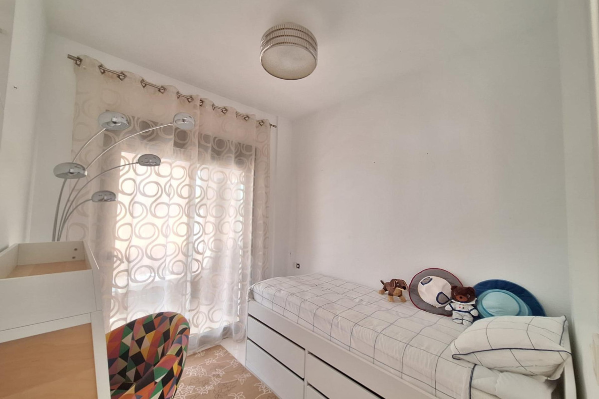 Revente - House - Benijofar - Costa blanca sur