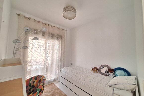 Revente - House - Benijofar - Costa blanca sur