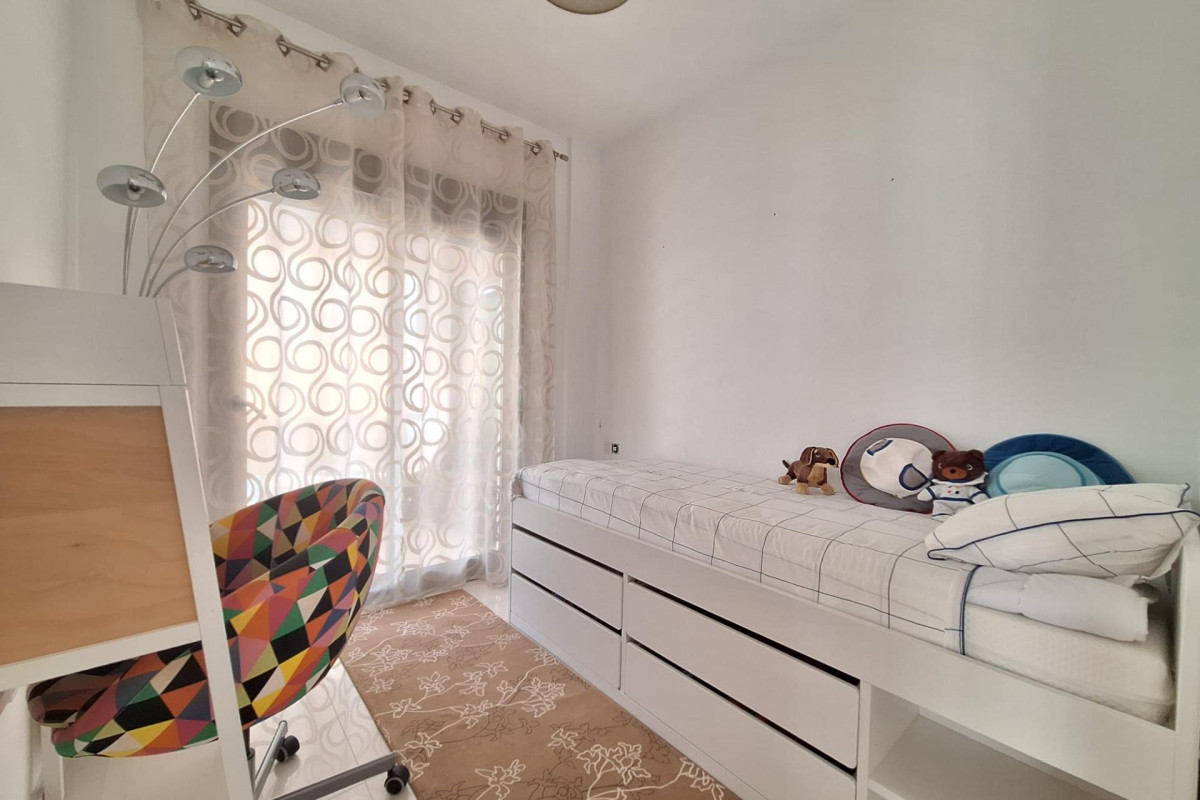 Revente - House - Benijofar - Costa blanca sur