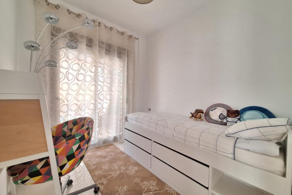 Revente - House - Benijofar - Costa blanca sur