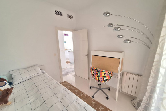 Revente - House - Benijofar - Costa blanca sur