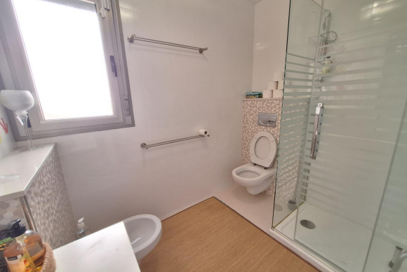 Revente - House - Benijofar - Costa blanca sur