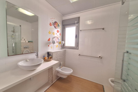 Revente - House - Benijofar - Costa blanca sur