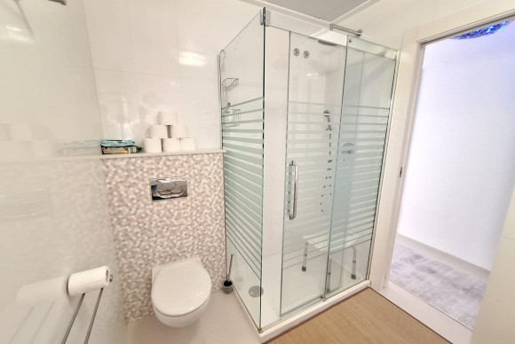 Revente - House - Benijofar - Costa blanca sur