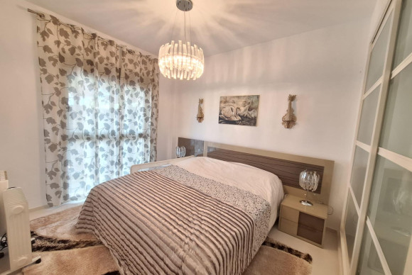 Revente - House - Benijofar - Costa blanca sur